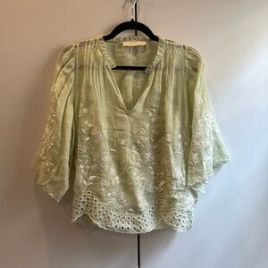 Super cute blouse from Vanessa Bruno